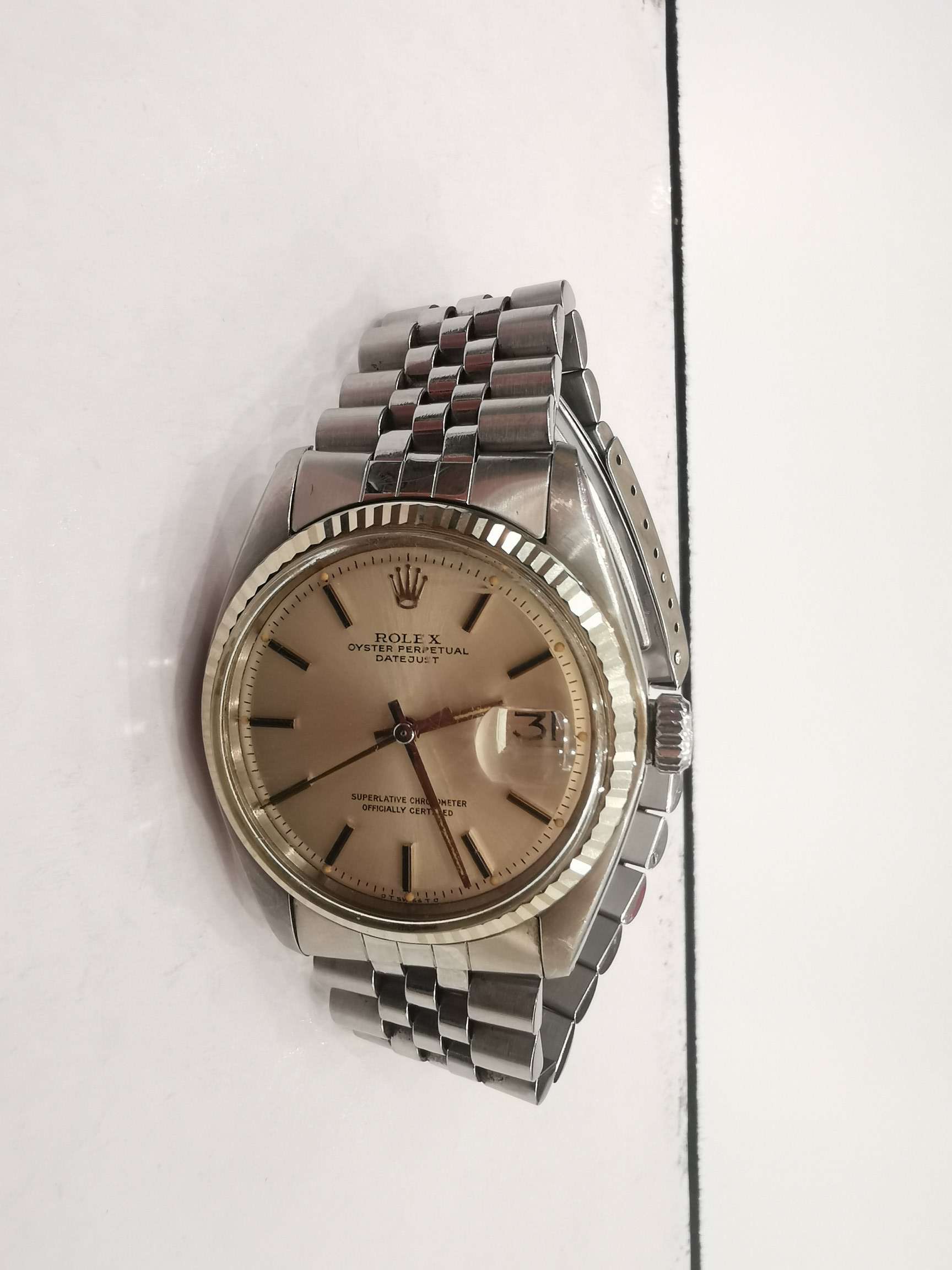 ROLEX