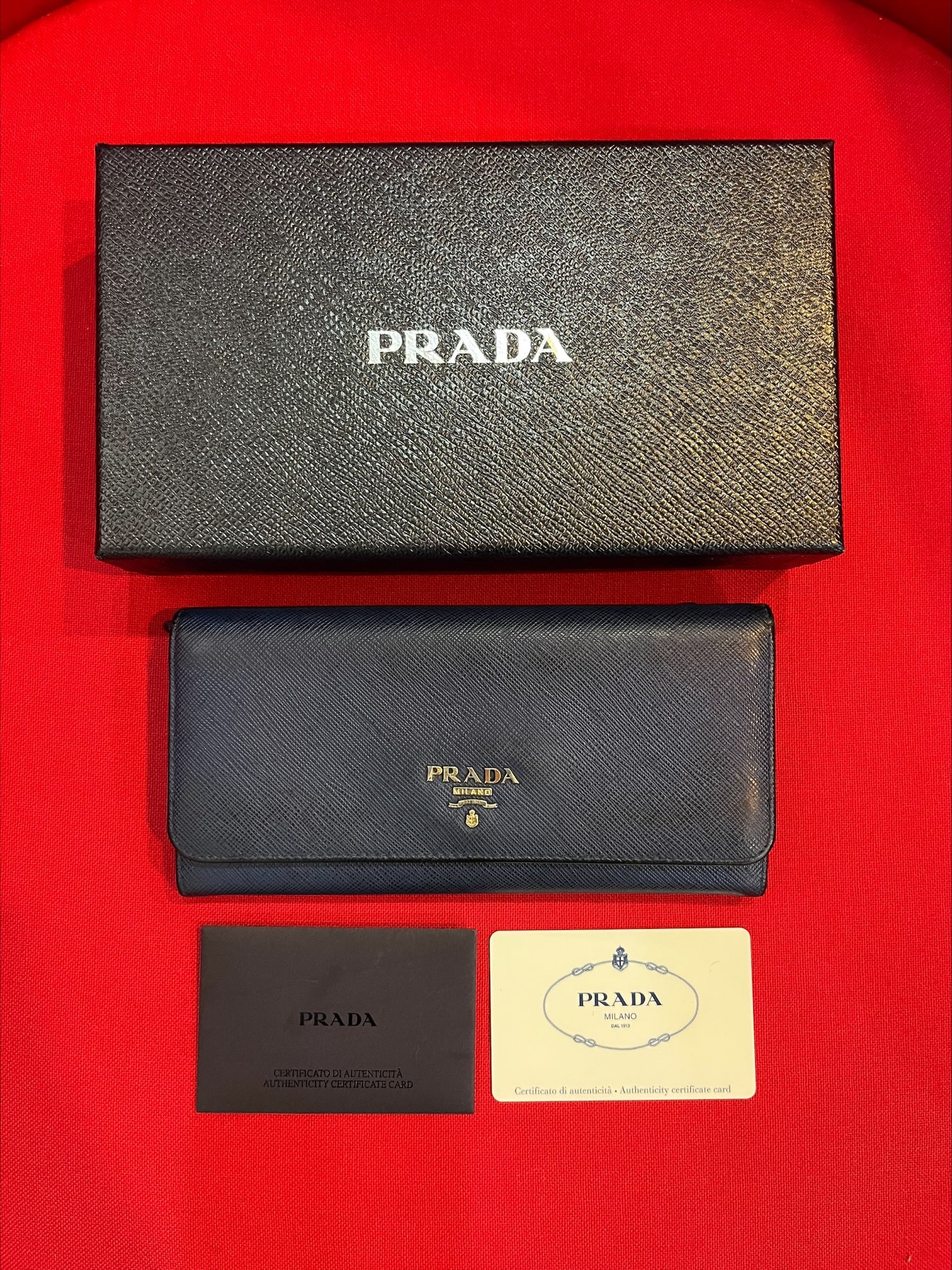 Prada