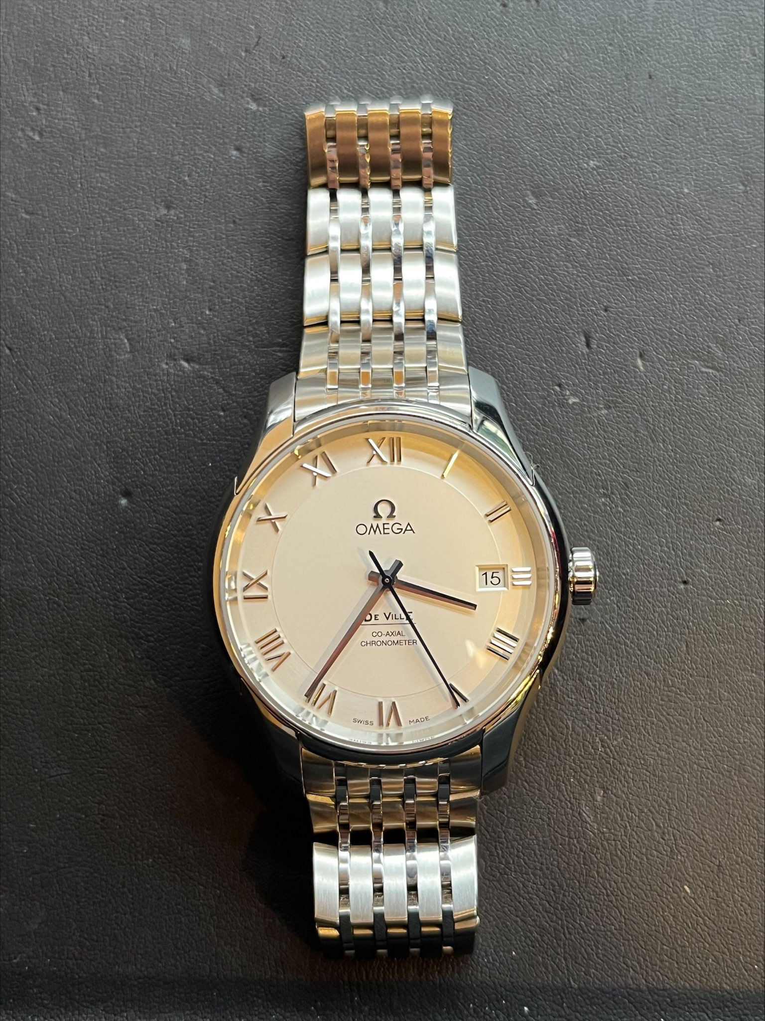 OMEGA