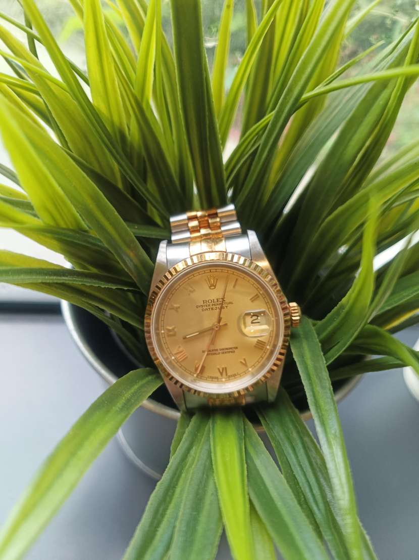 ROLEX