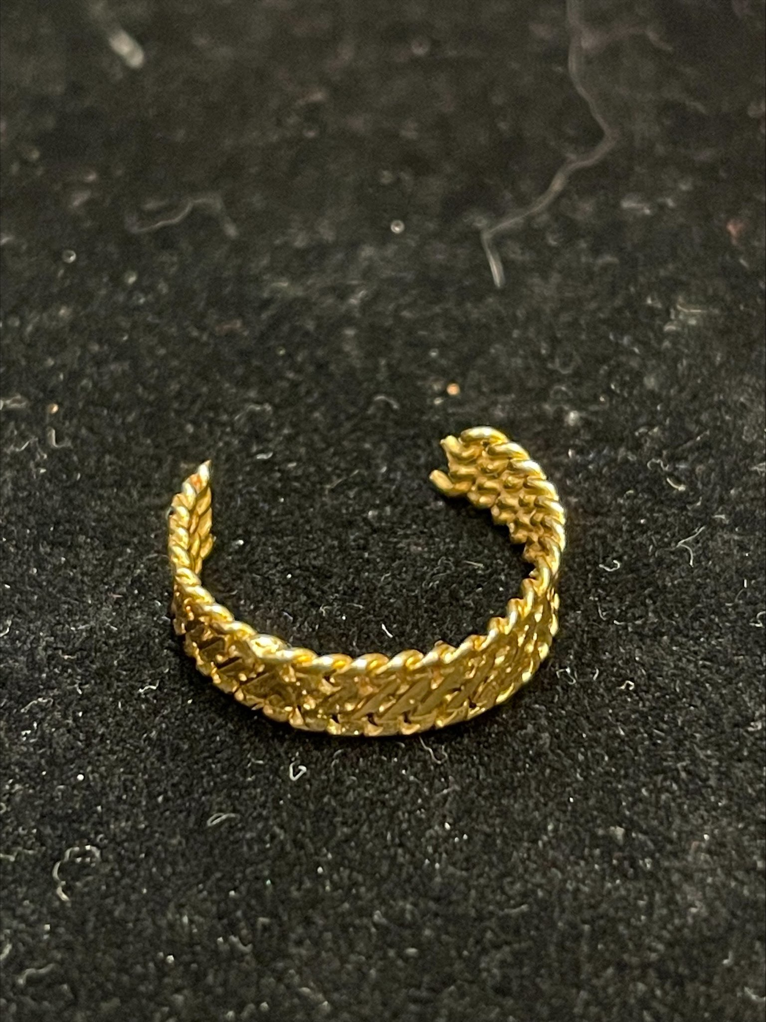 K18 Gold