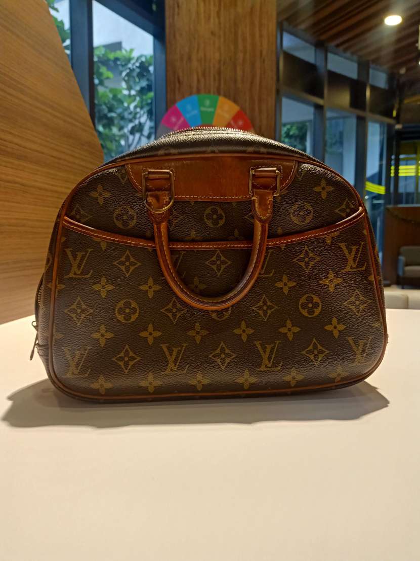 Louis Vuitton