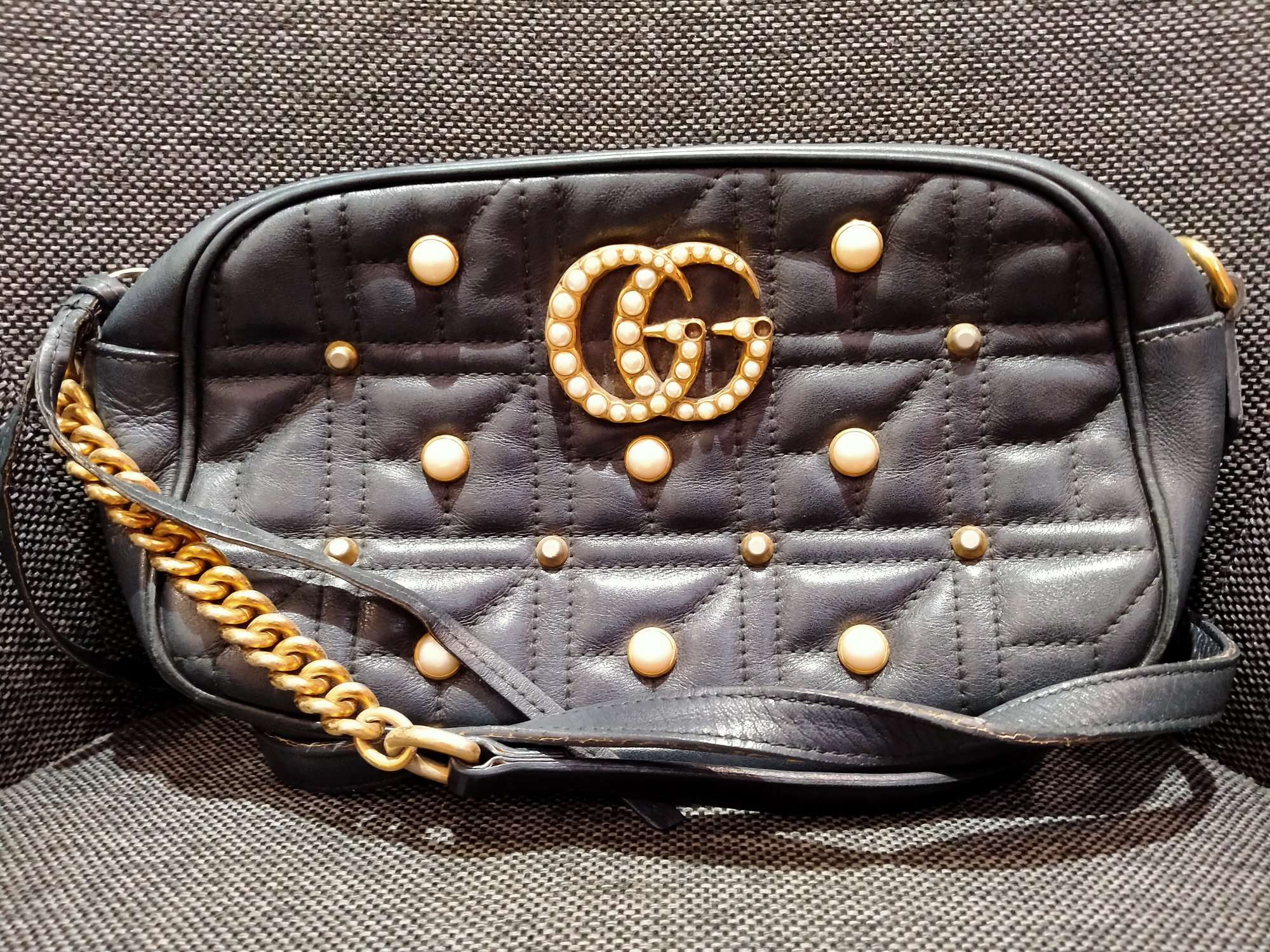 GUCCI