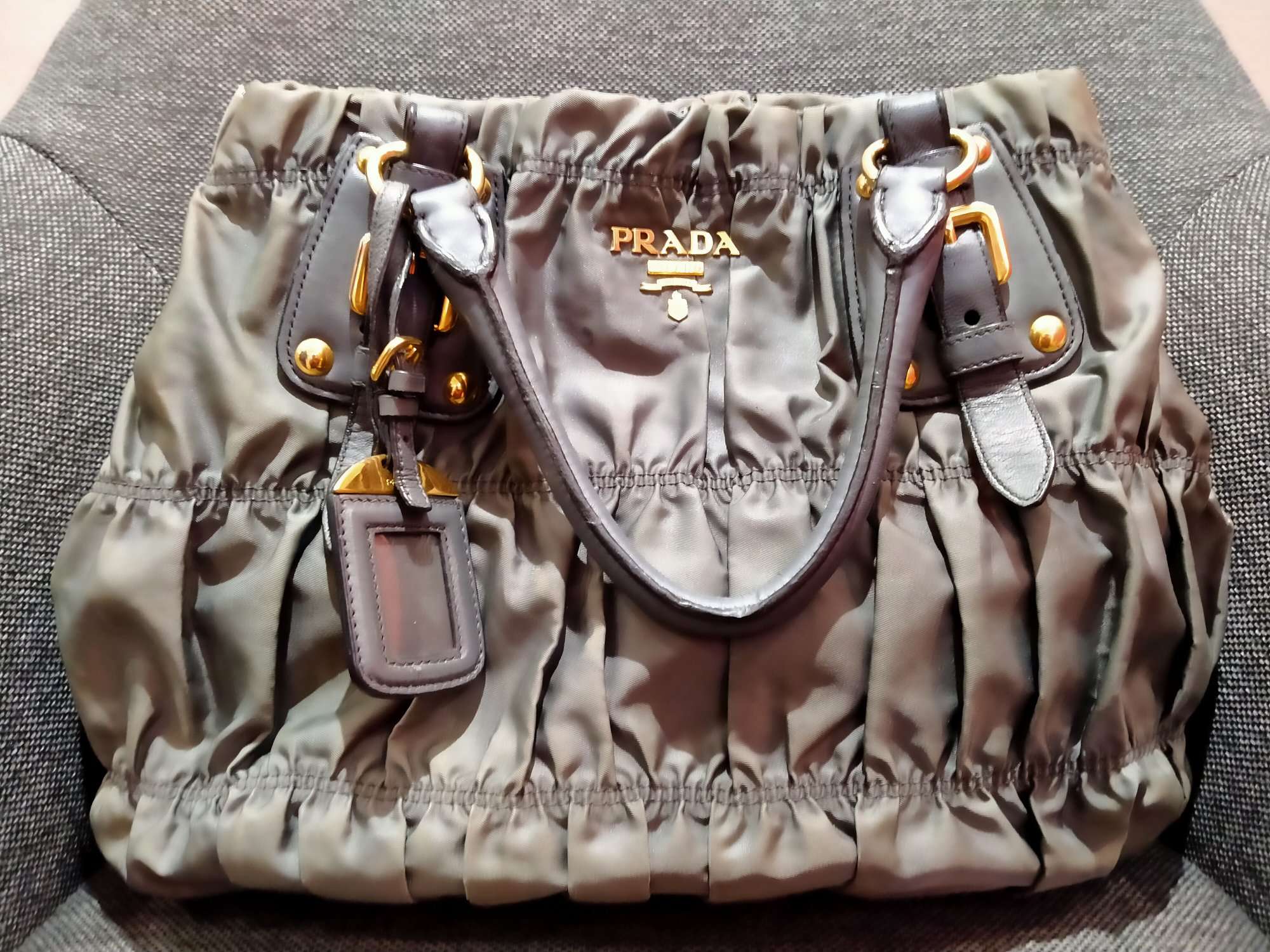 Prada