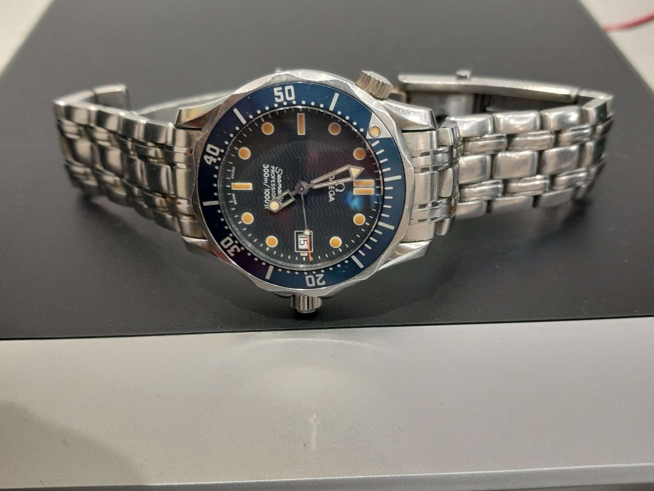 OMEGA