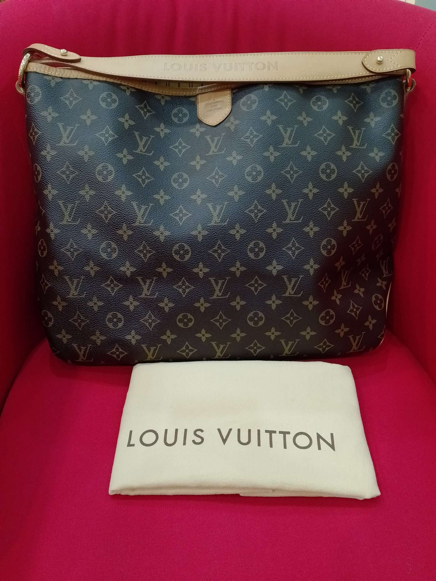 Louis Vuitton