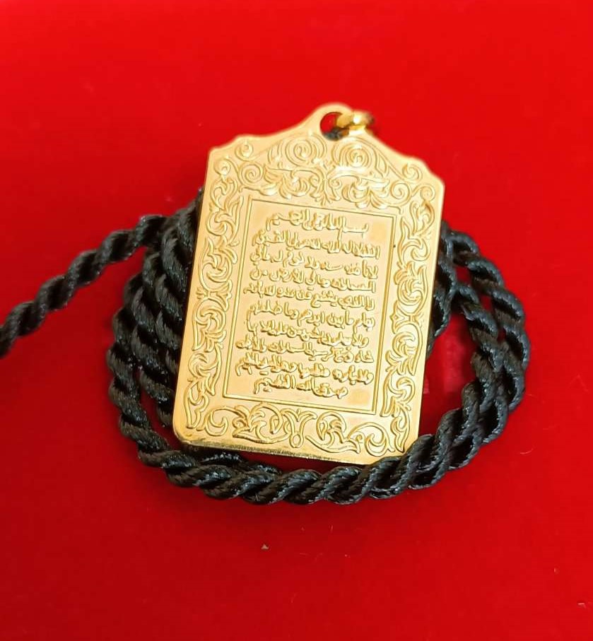 K18 Gold