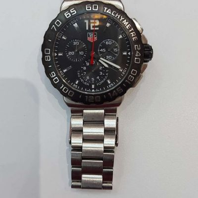 Tag heuer