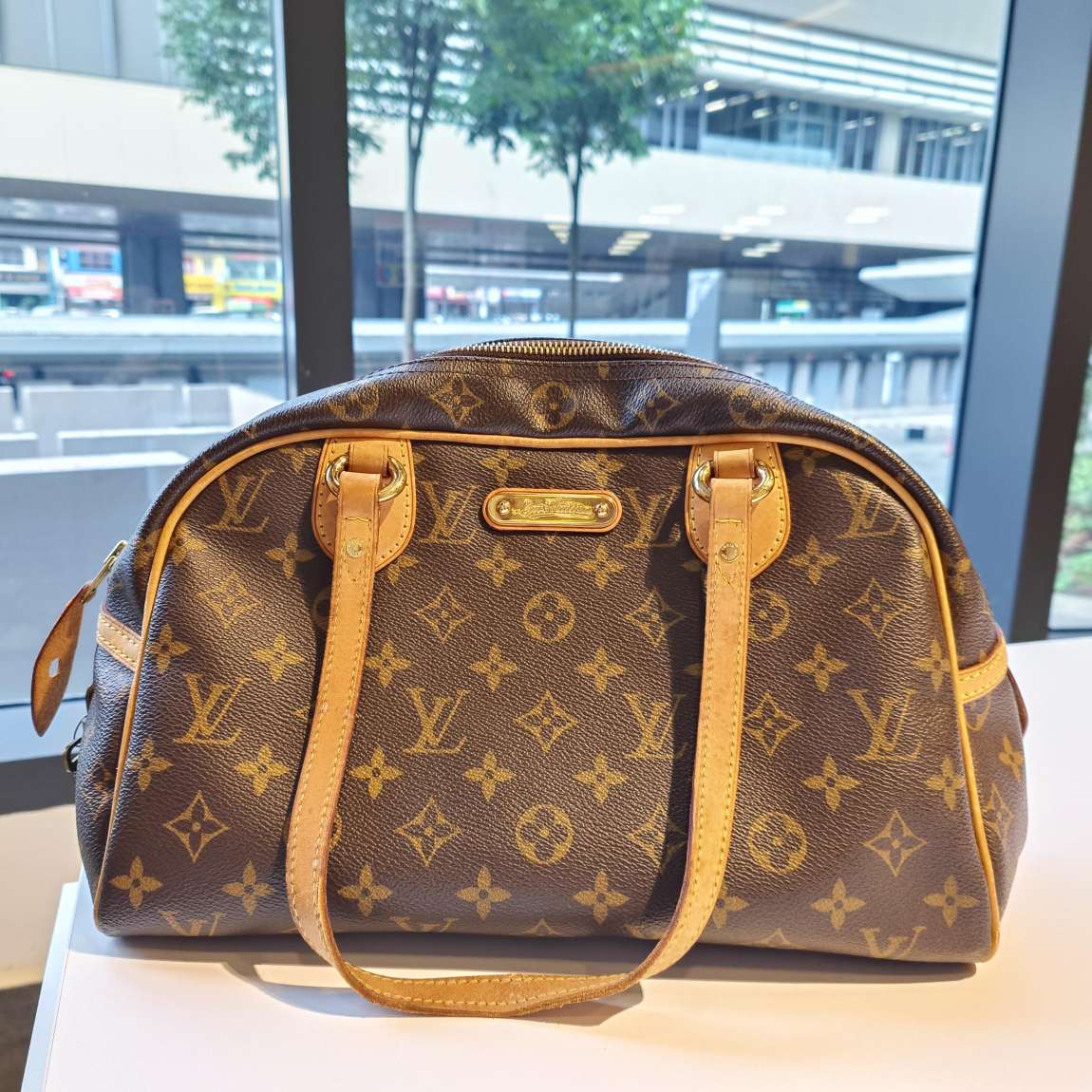 Louis Vuitton