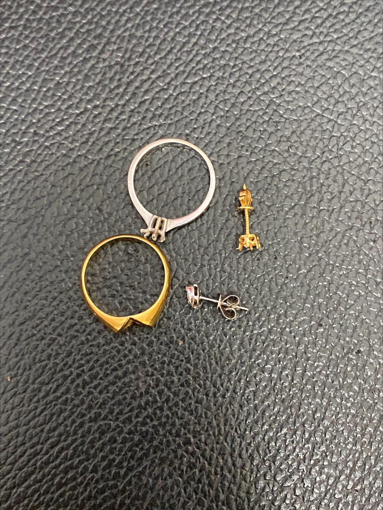K18 Gold