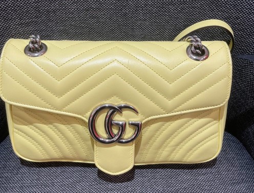GUCCI