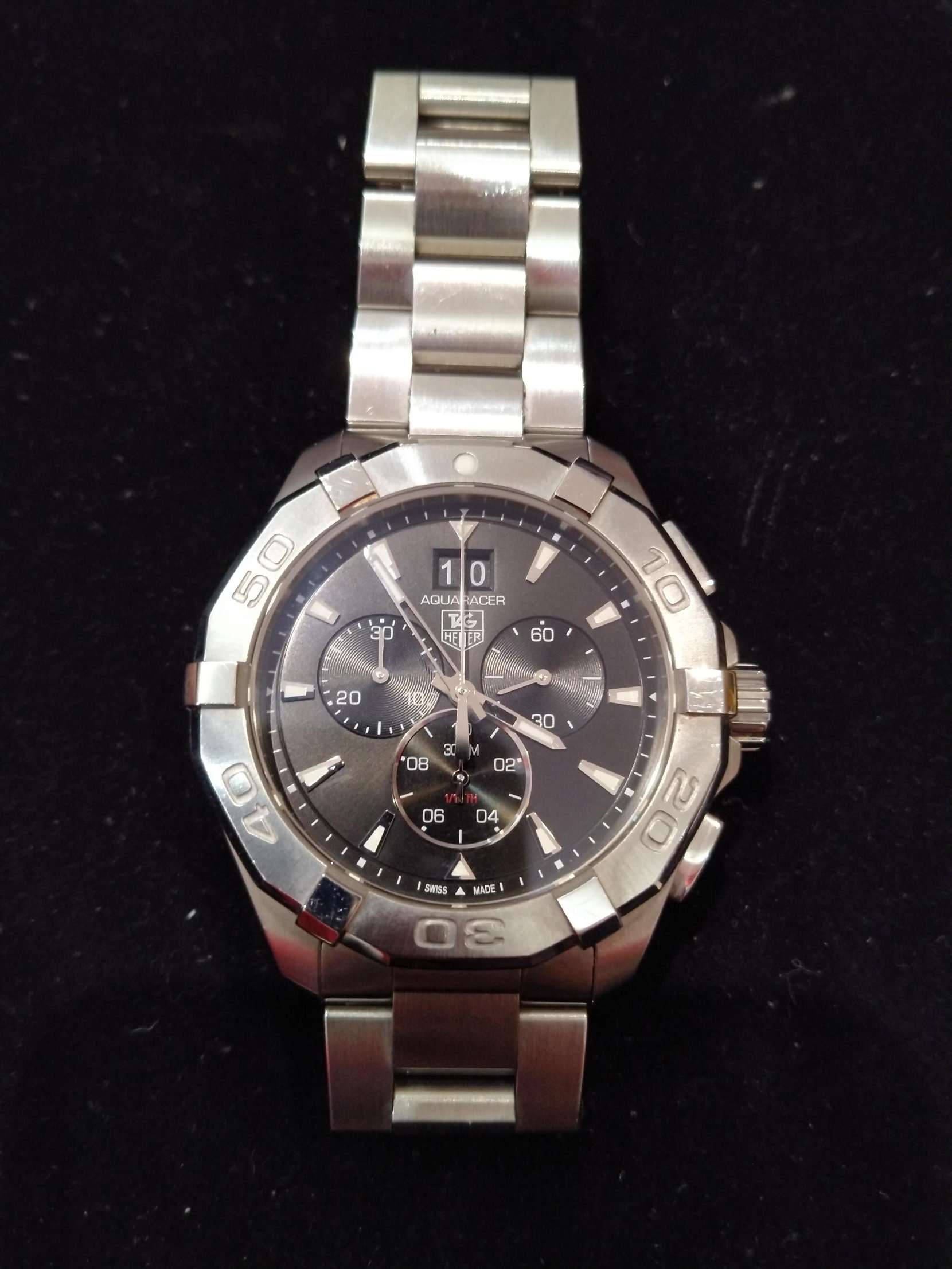 Tag heuer
