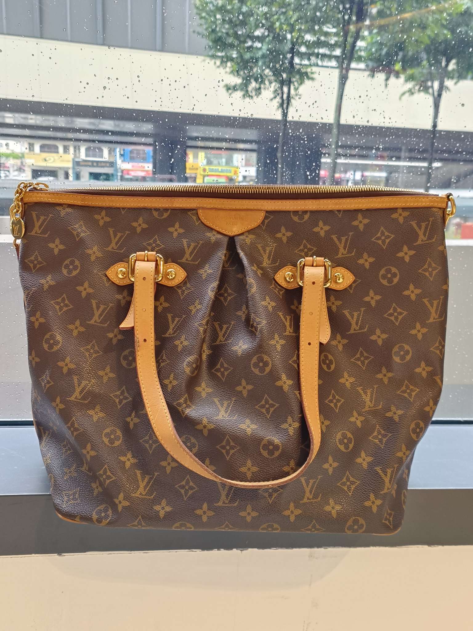 Louis Vuitton
