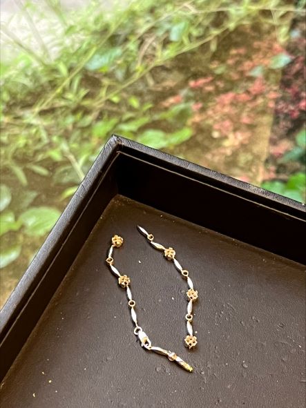 K18 Gold