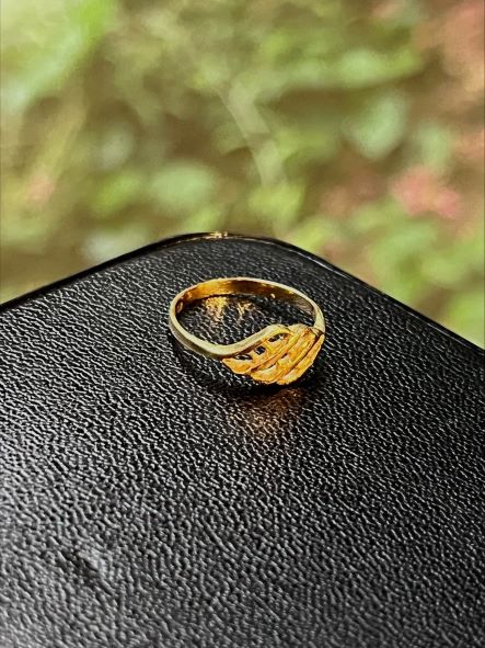 K18 Gold