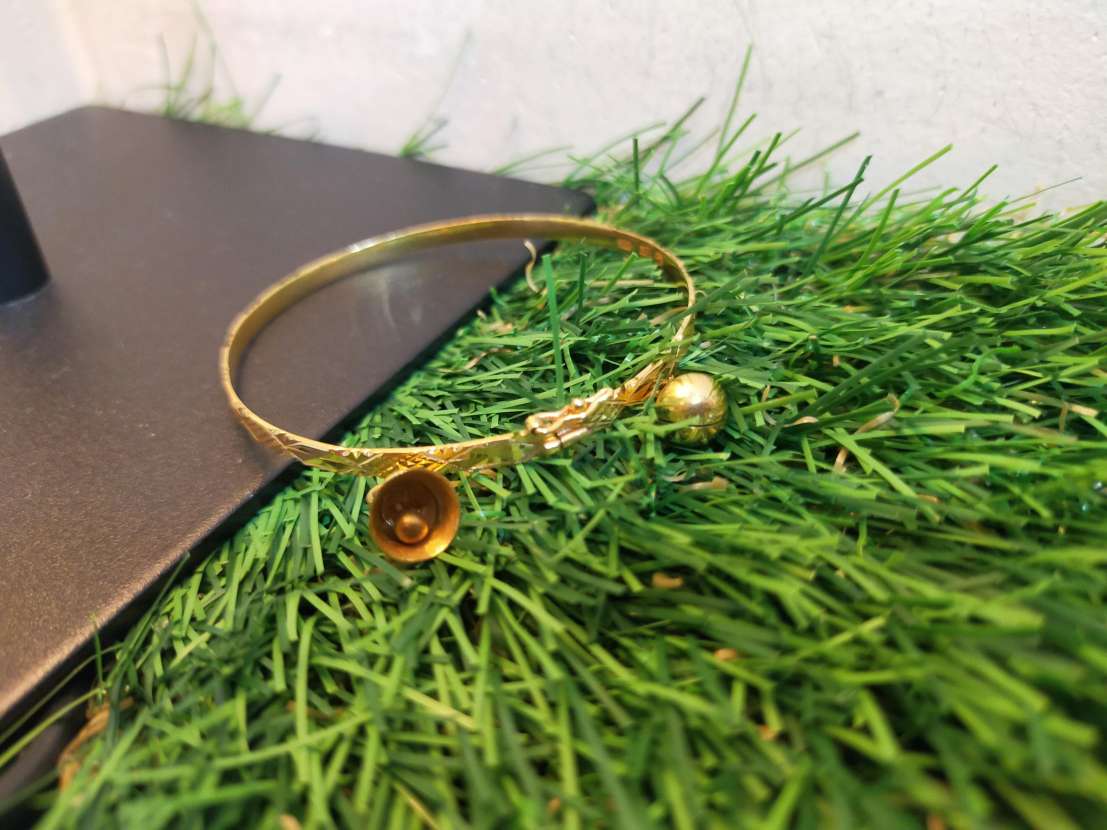 K21.6 Gold