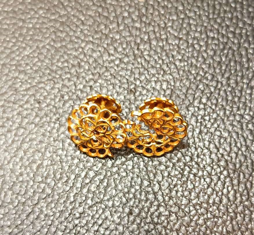 K22 Gold