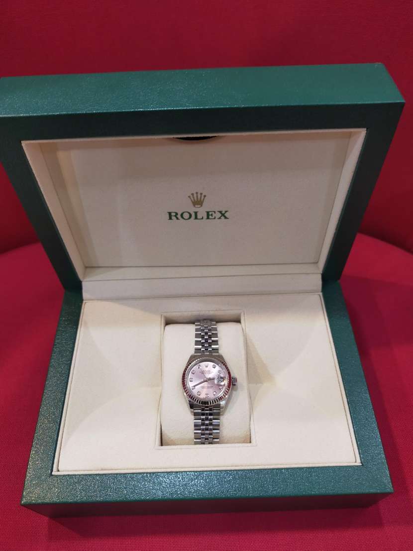 ROLEX