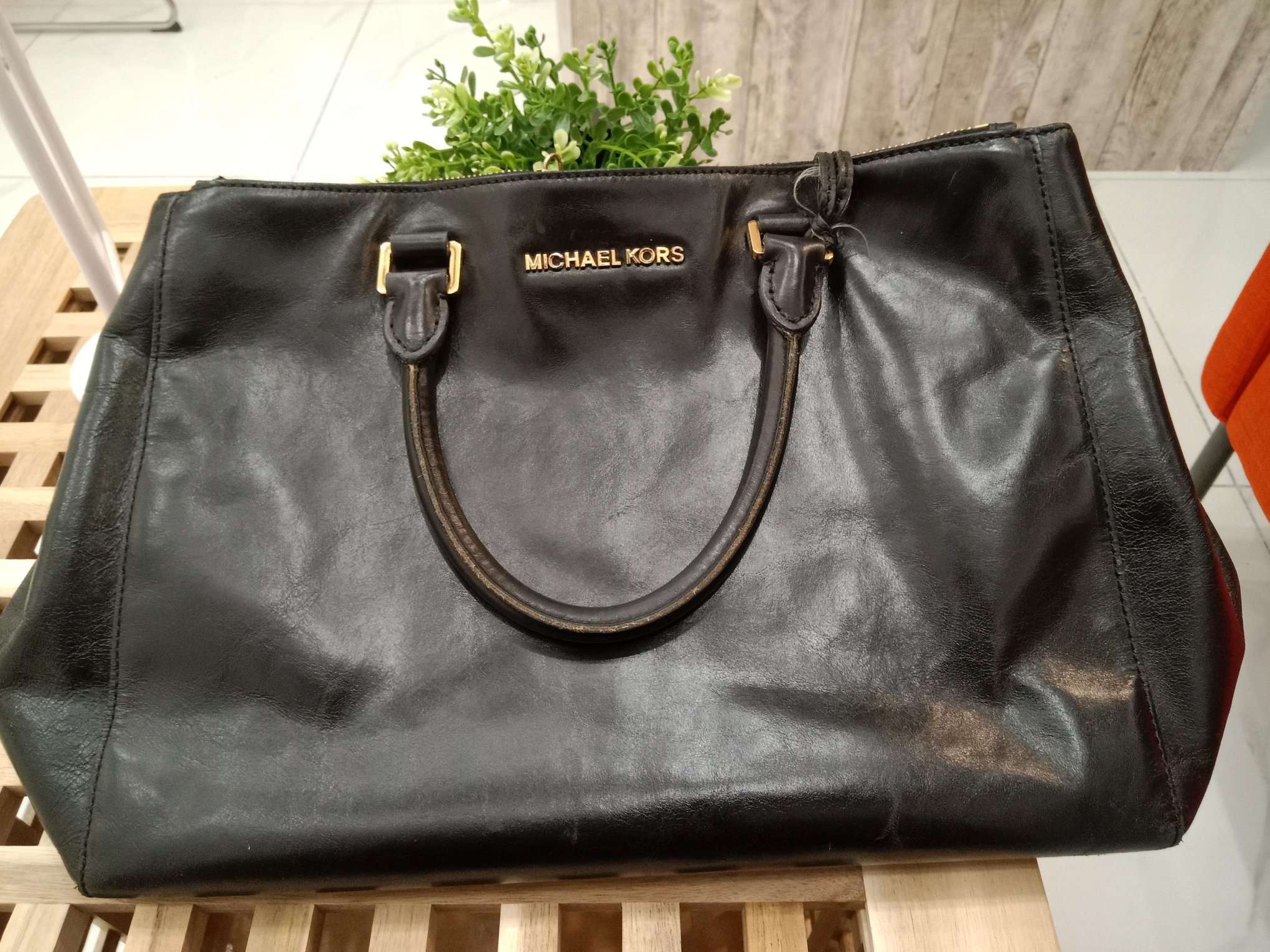Micheal Kors
