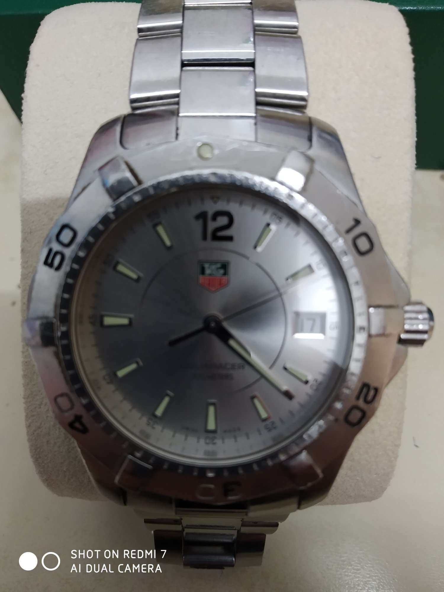Tag heuer