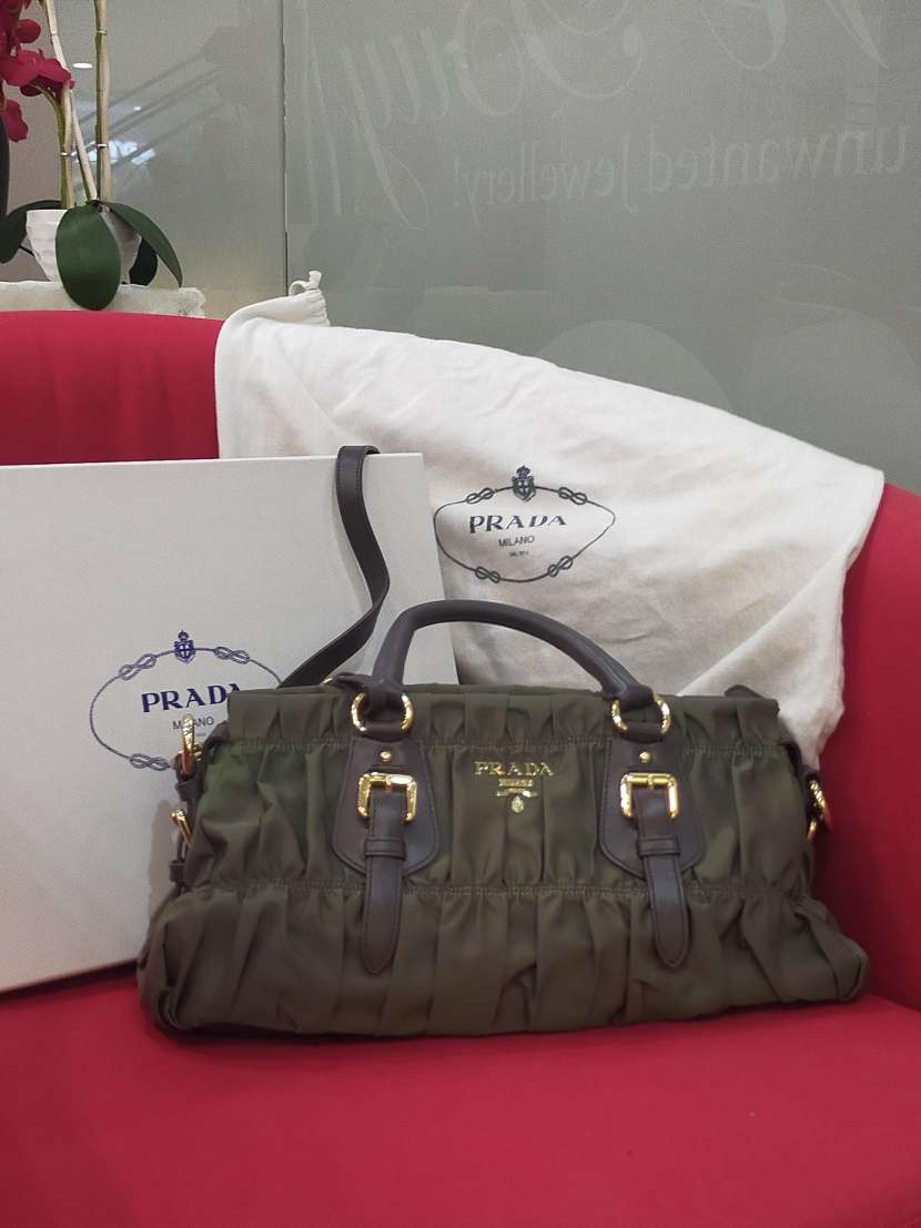 Prada