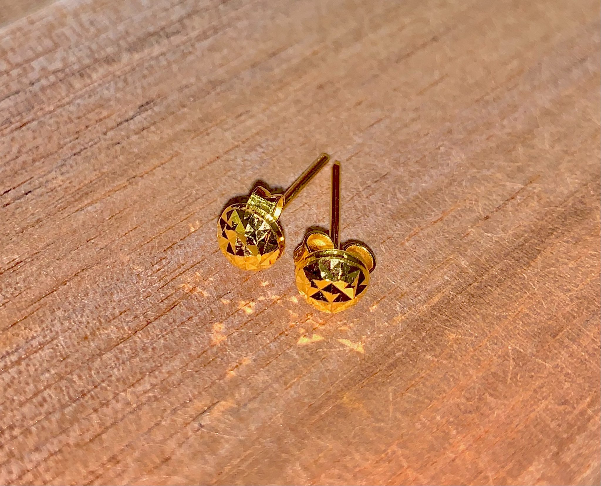 K22 Gold