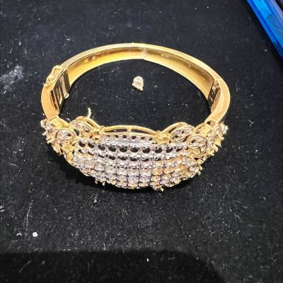 K18 Gold