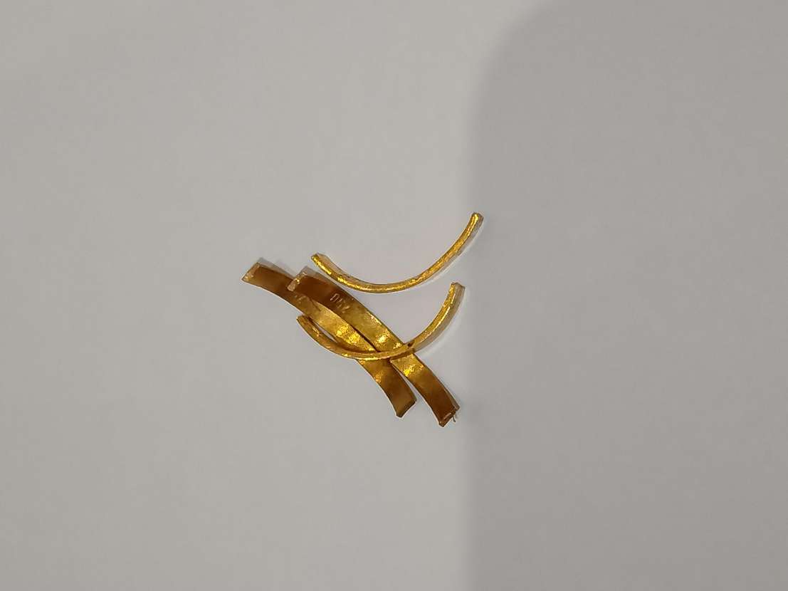 K18 Gold