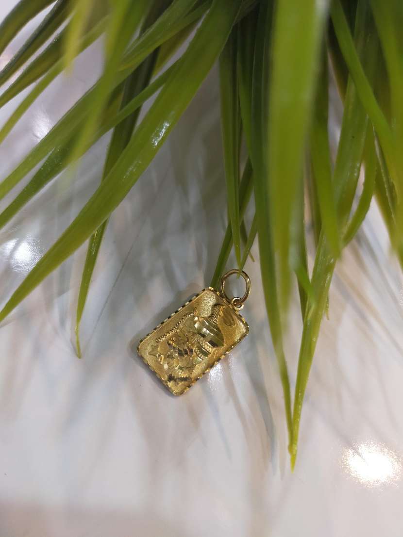 K18 Gold