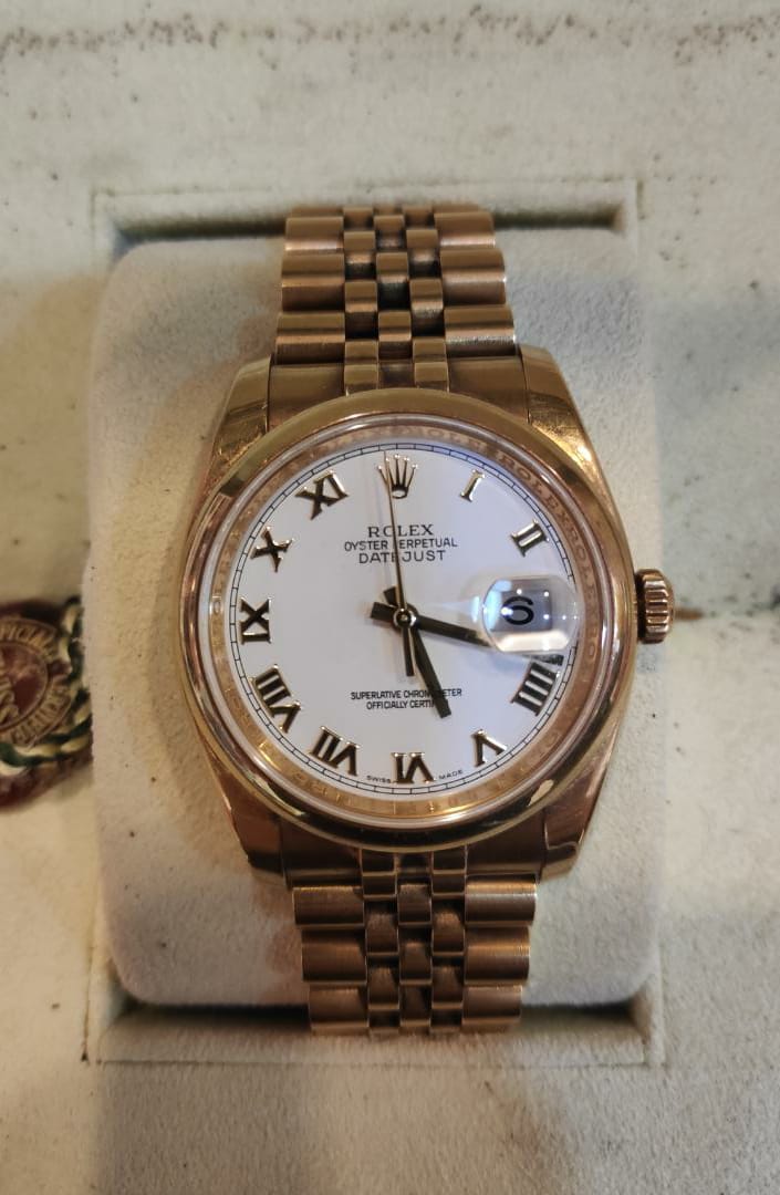 ROLEX