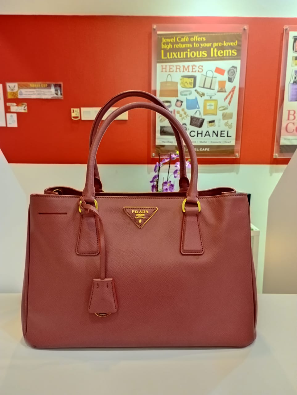 Prada