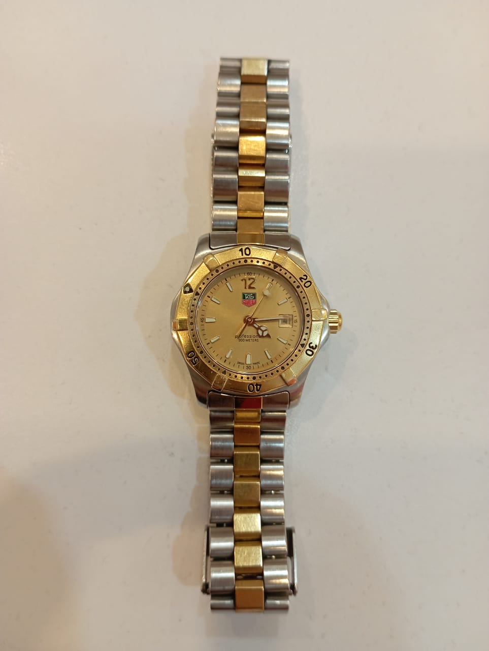 Tag heuer