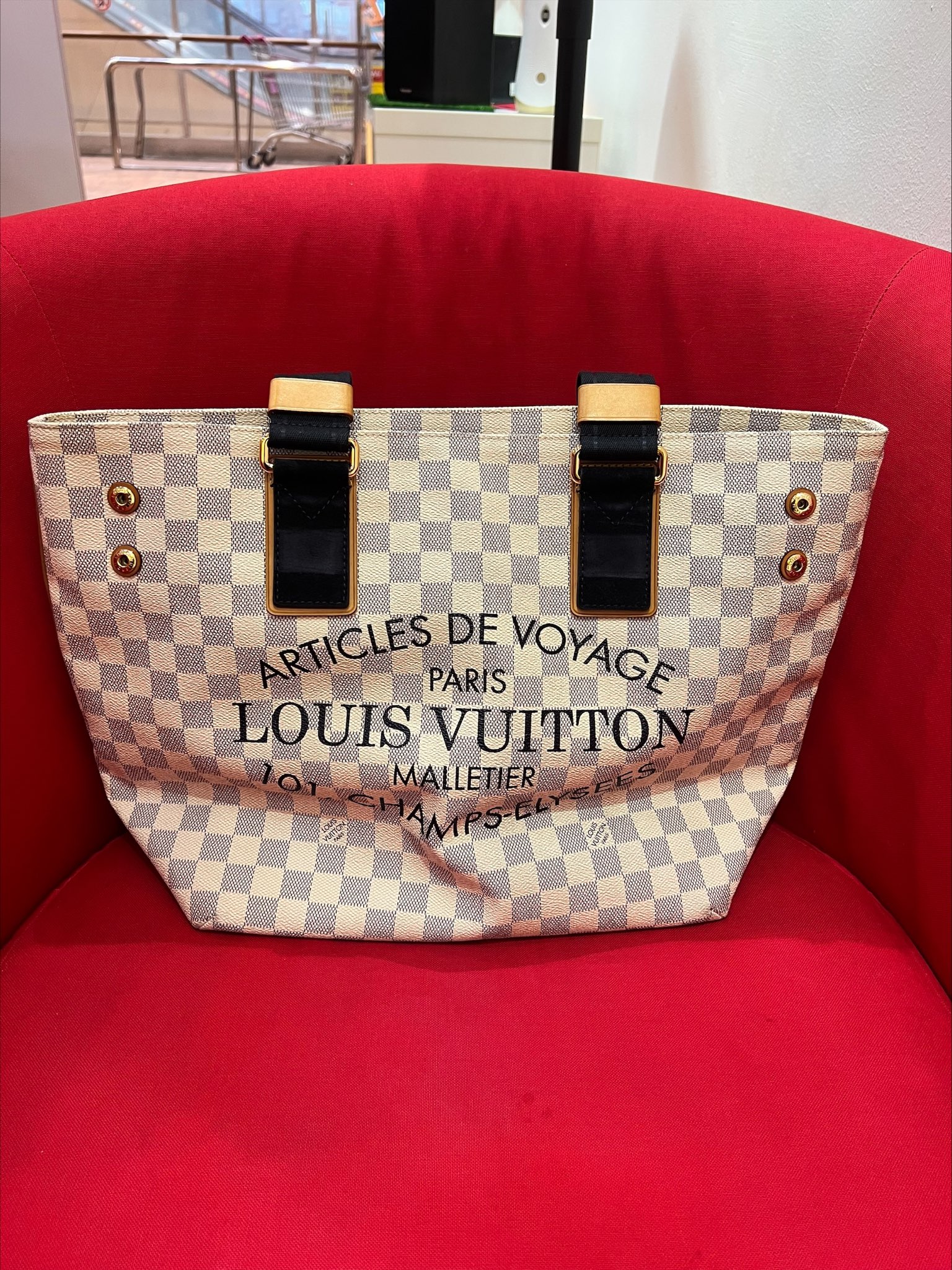 Louis Vuitton