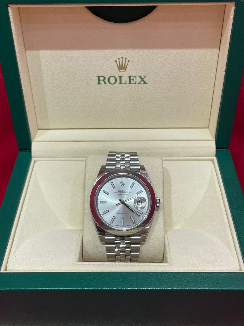 ROLEX