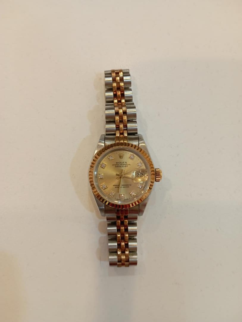 ROLEX