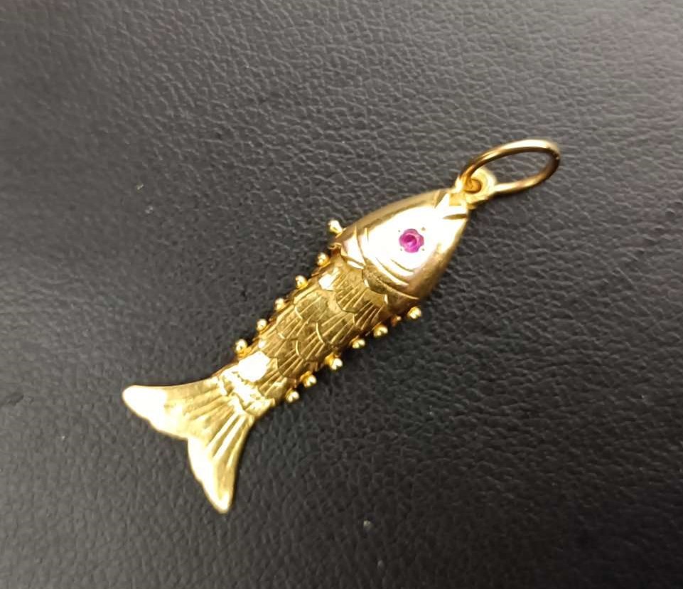 K18 Gold