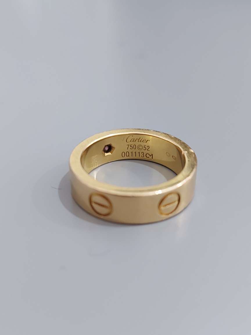 K18 Gold