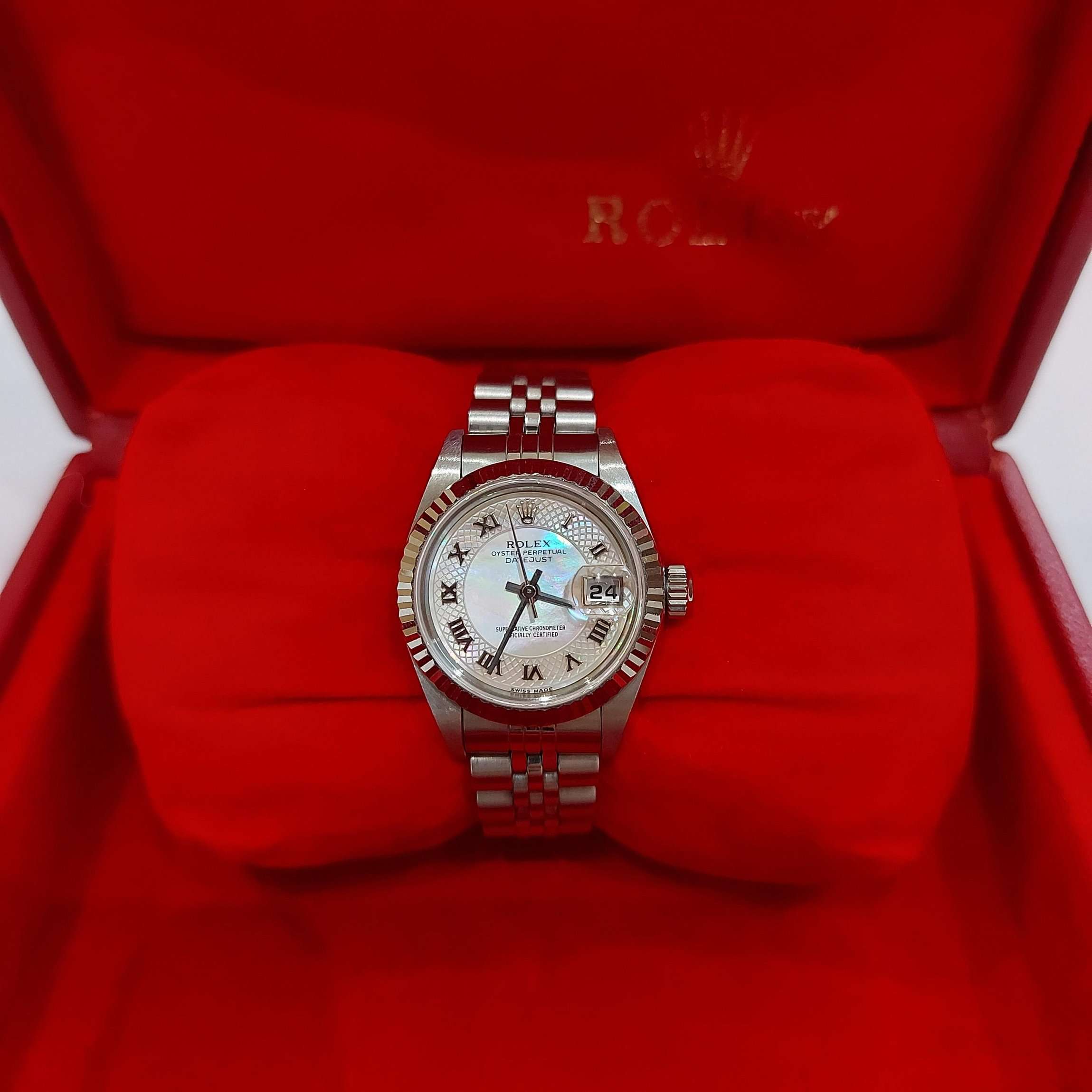 ROLEX