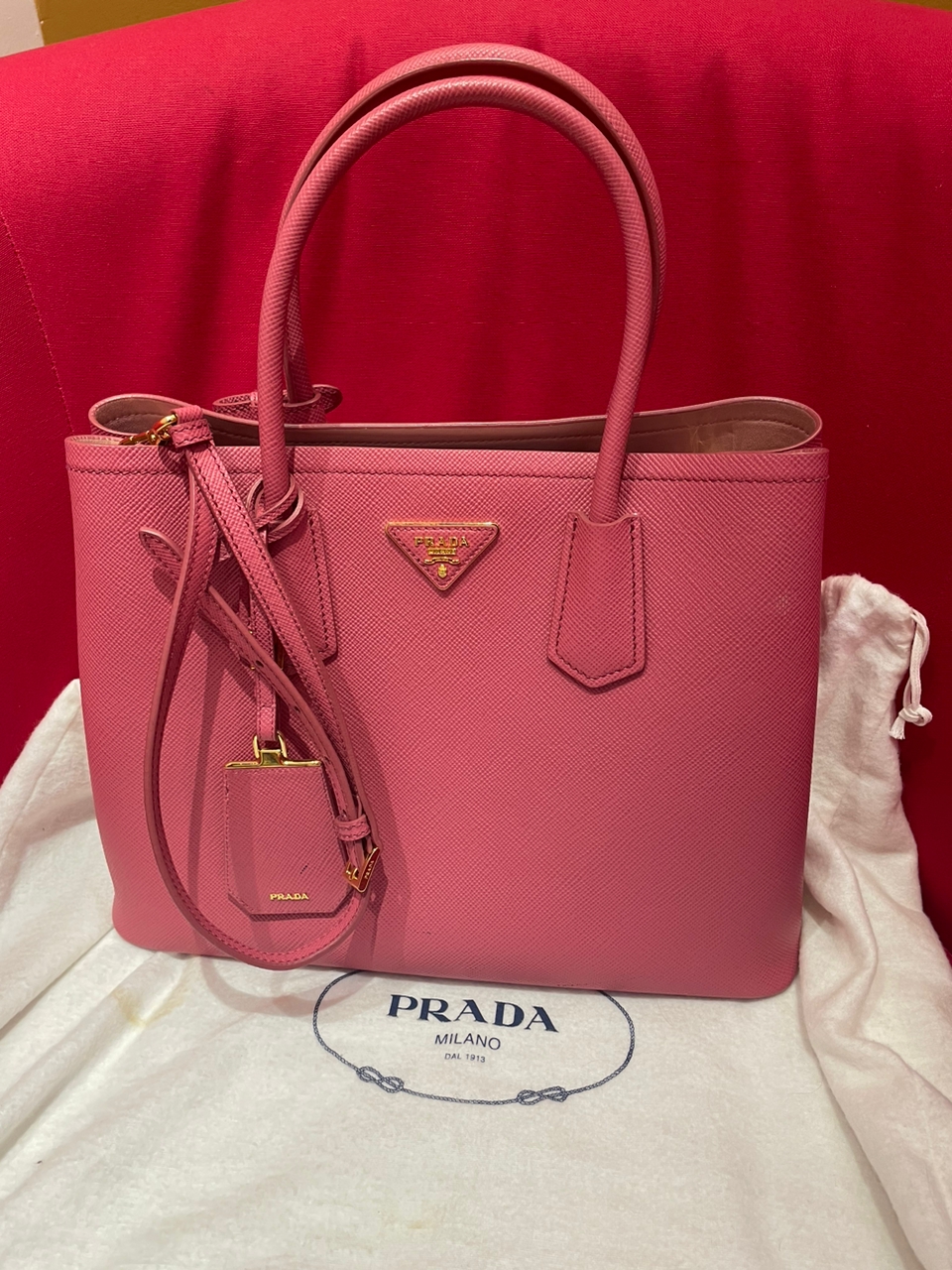 Prada