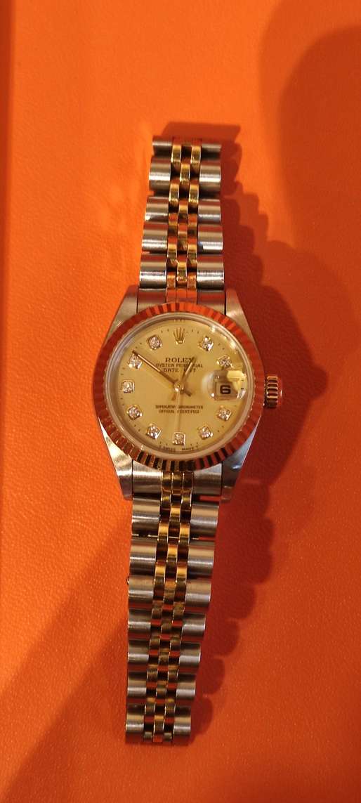 ROLEX