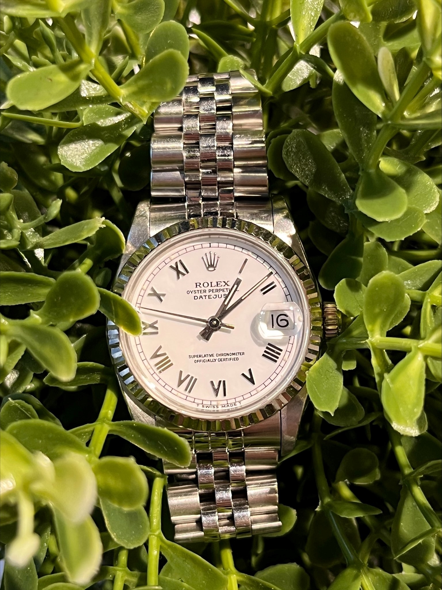 ROLEX