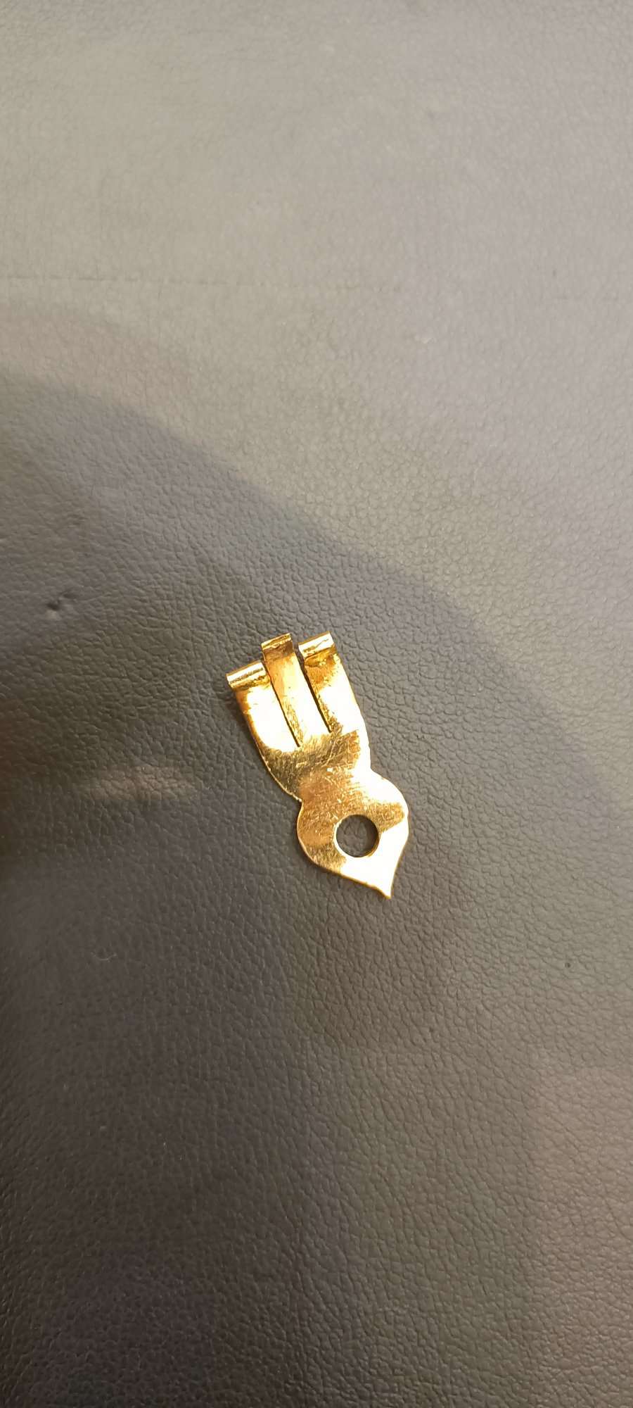K18 Gold