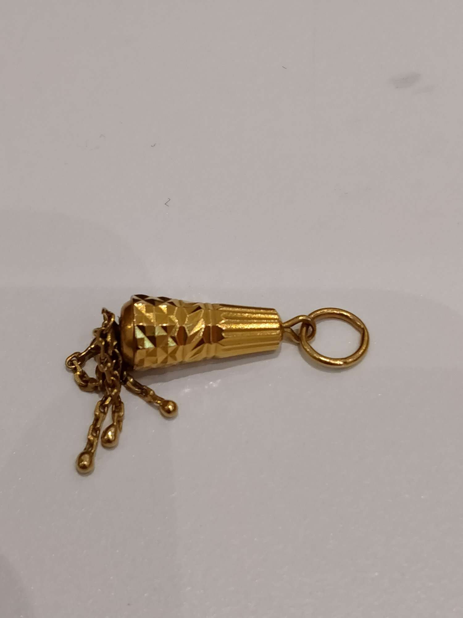 K18 Gold