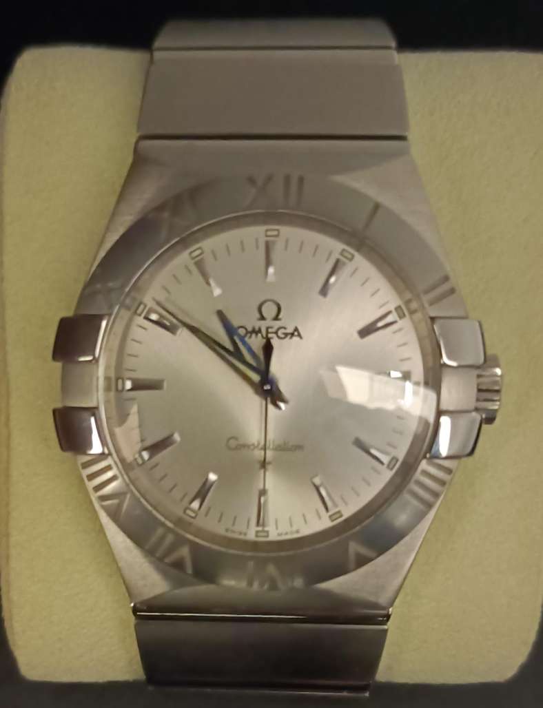 OMEGA