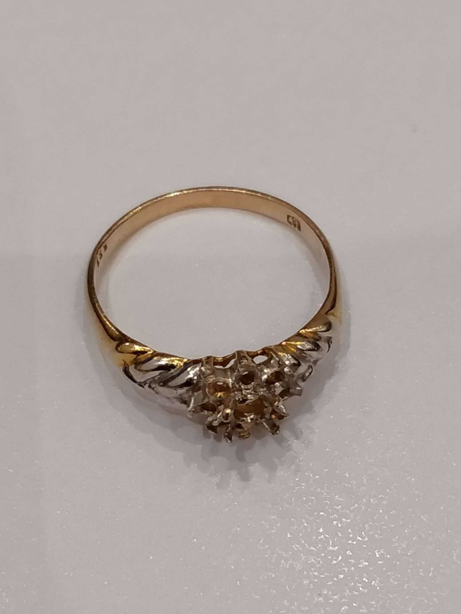 K18 Gold