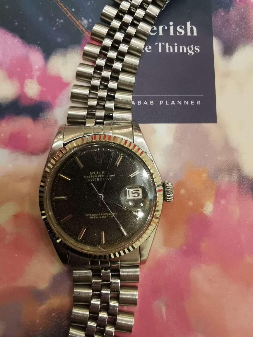 ROLEX