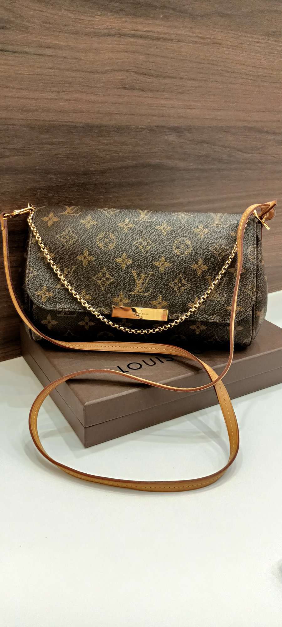 Louis Vuitton