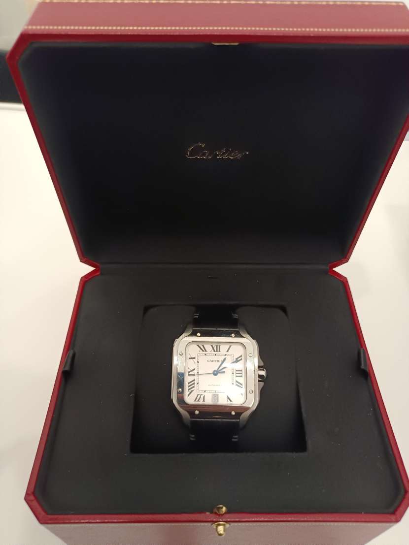 Cartier