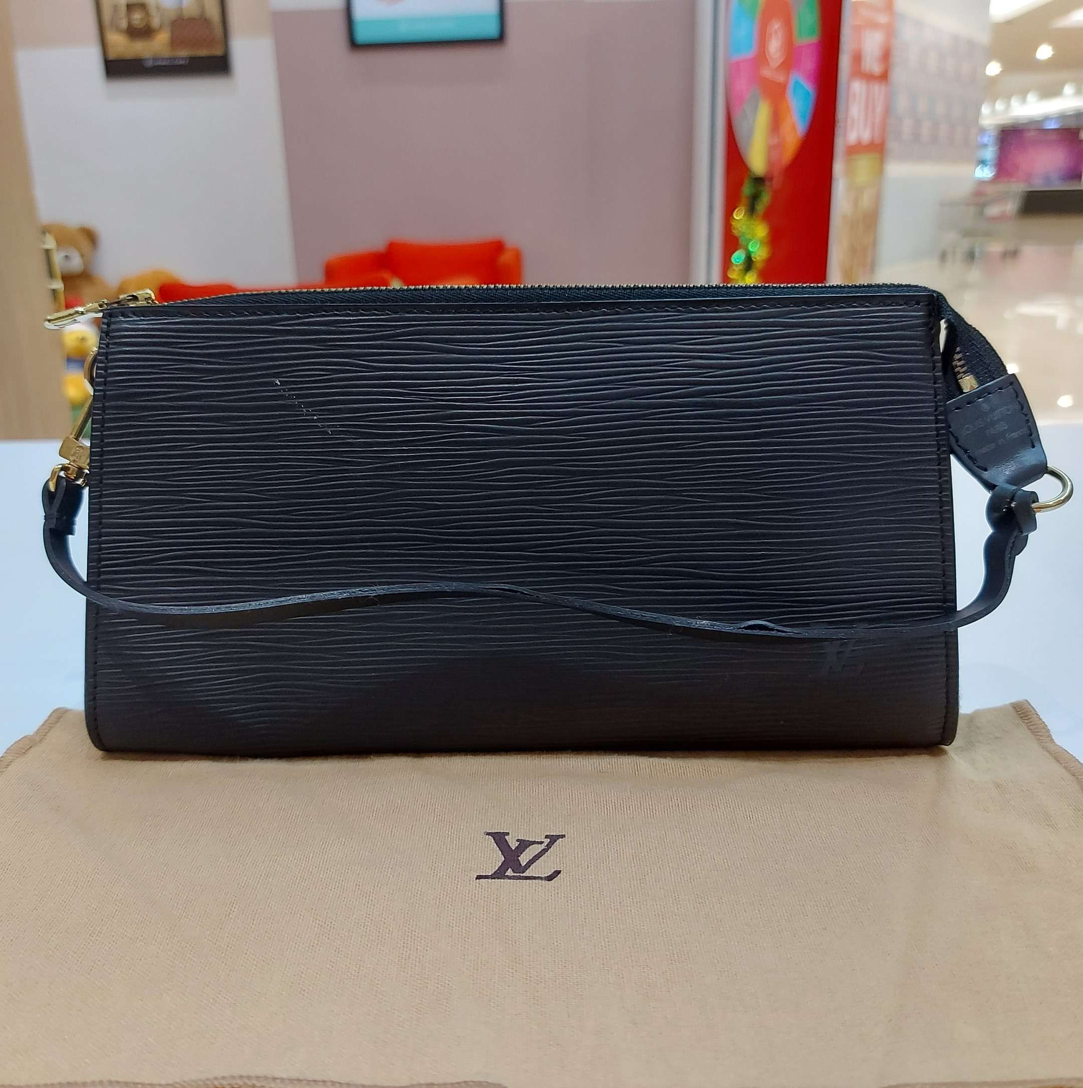 Louis Vuitton