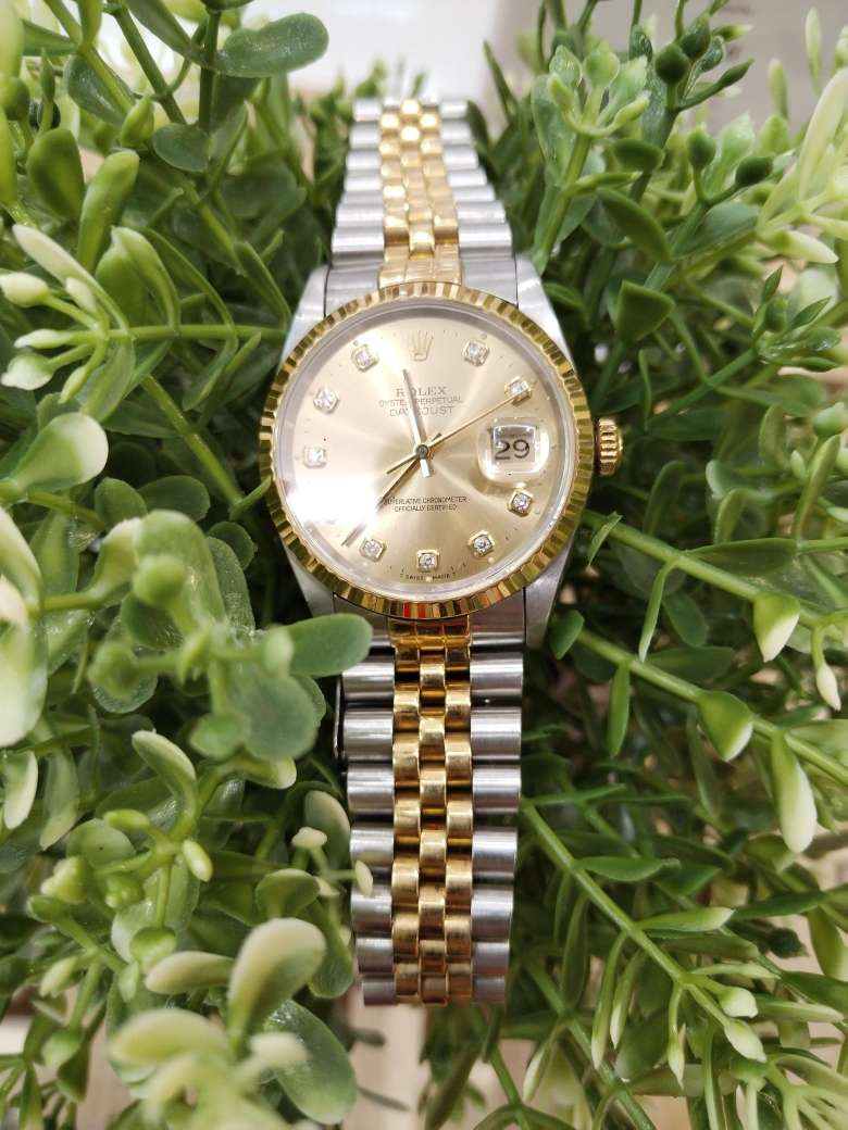 ROLEX